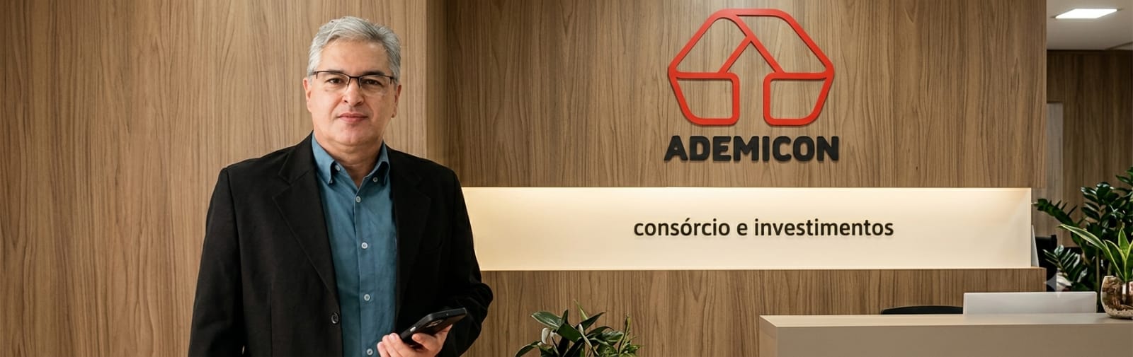 Consórcio Ademicon