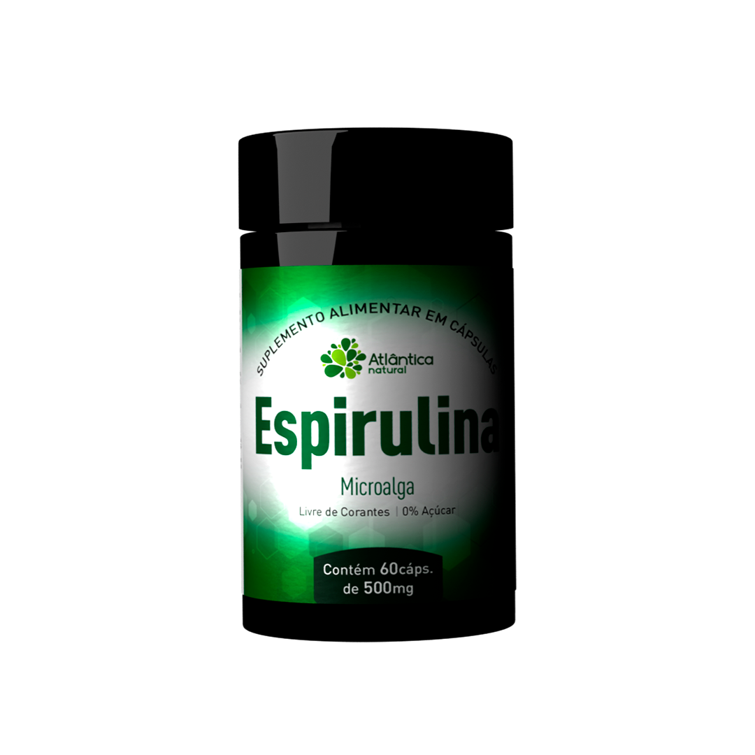 ESPIRULINA