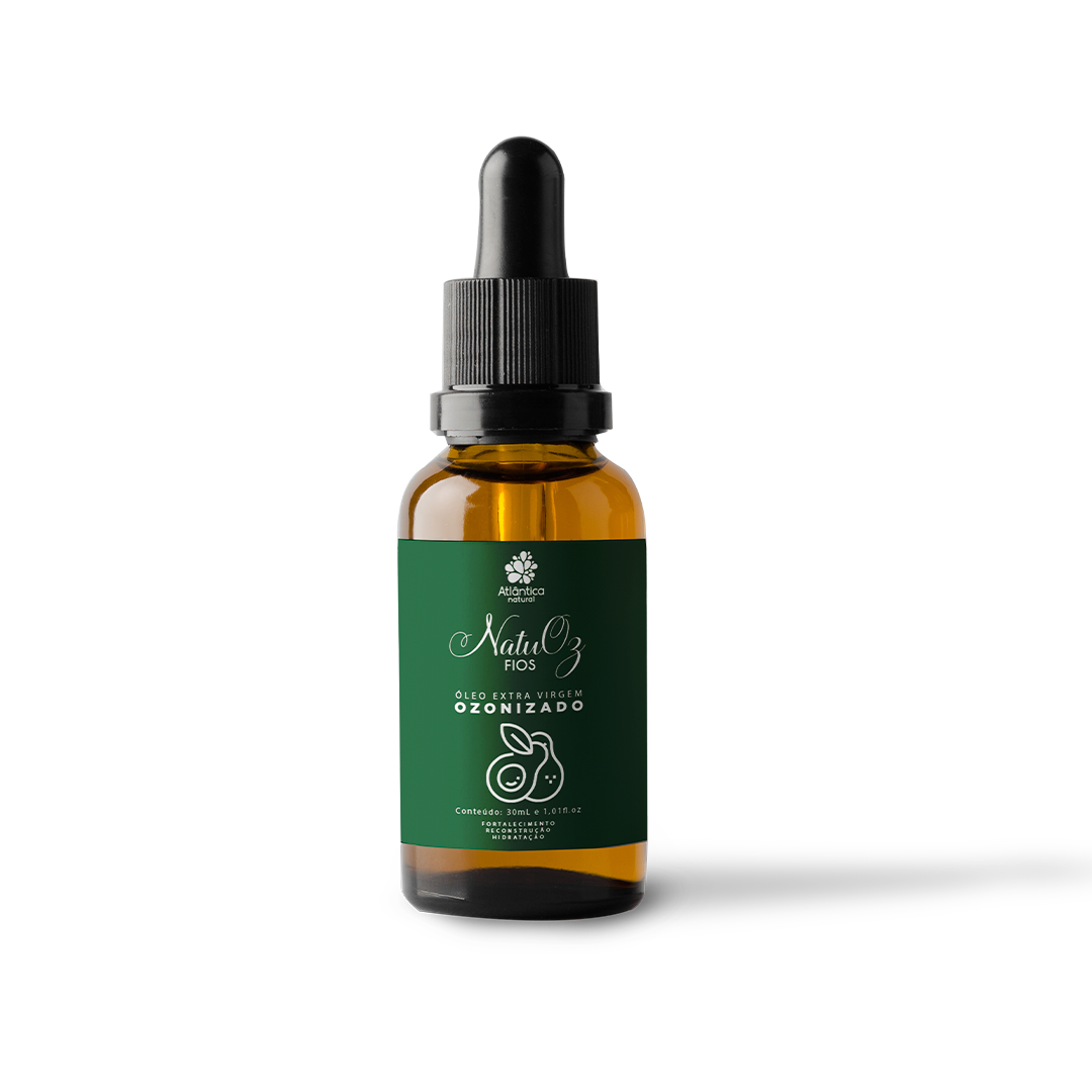FIOS - OZONIZADO