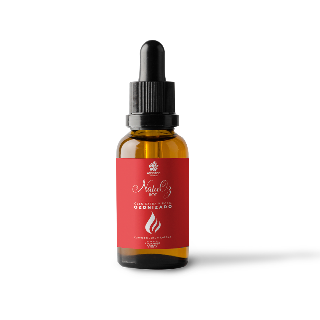 HOT - OZONIZADO