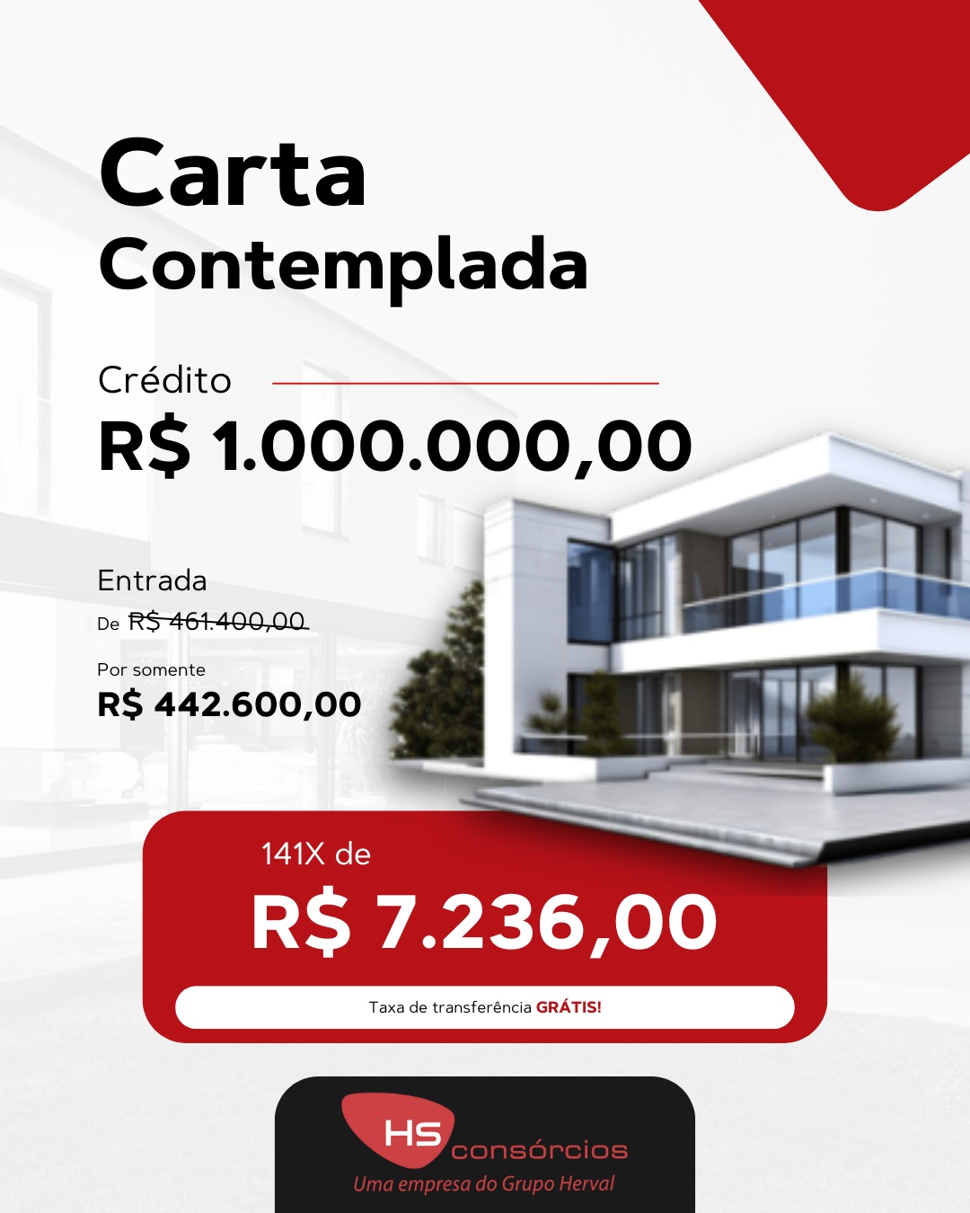 CONSÓRCIO IMOBILIÁRIO