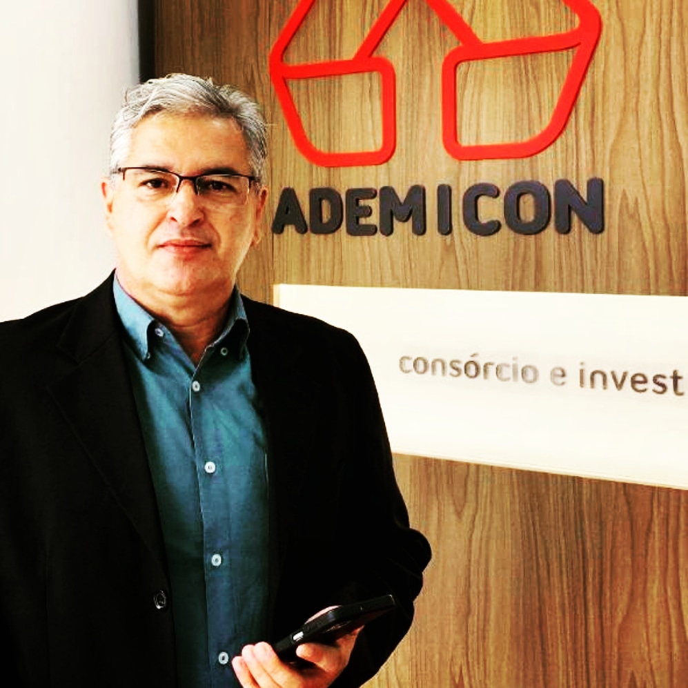 CONSÓRCIO IMOBILIÁRIO