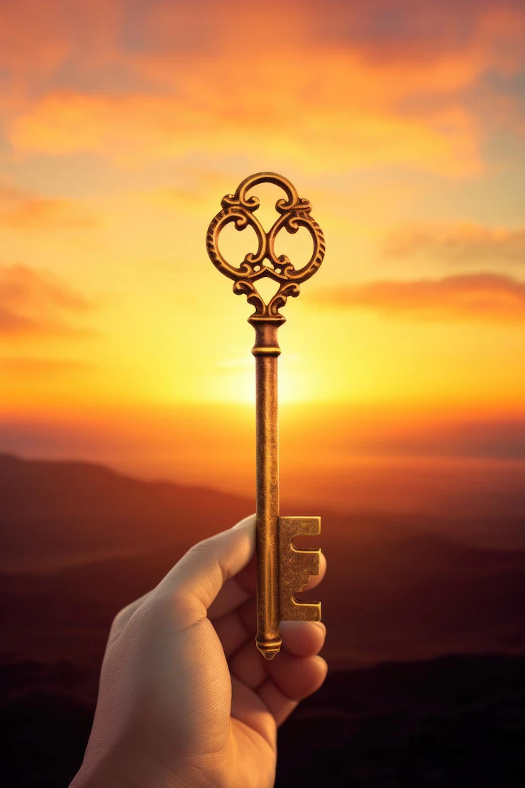 VENDA DO E-BOOK - A CHAVE  PARA O SUCESSO - TOP DOOR