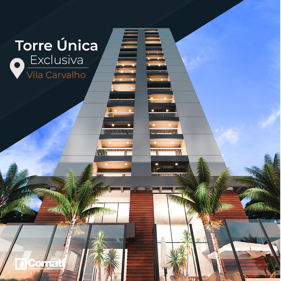 EMPREENDIMENTO RESERVA CARVALHO