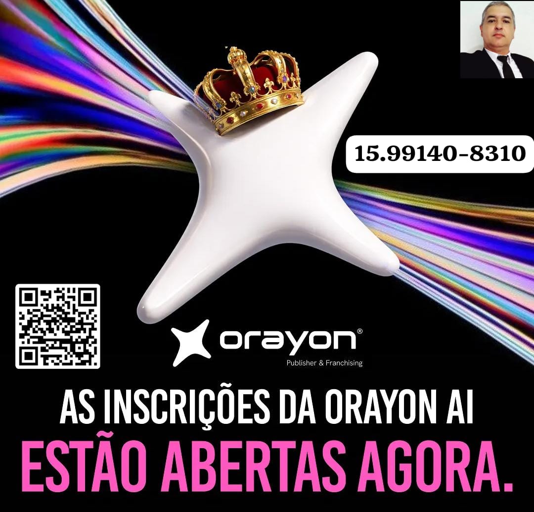 Orayon