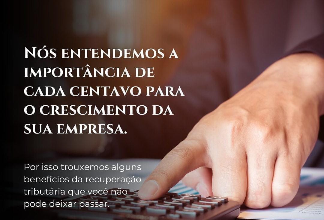 Jurídico Tributário