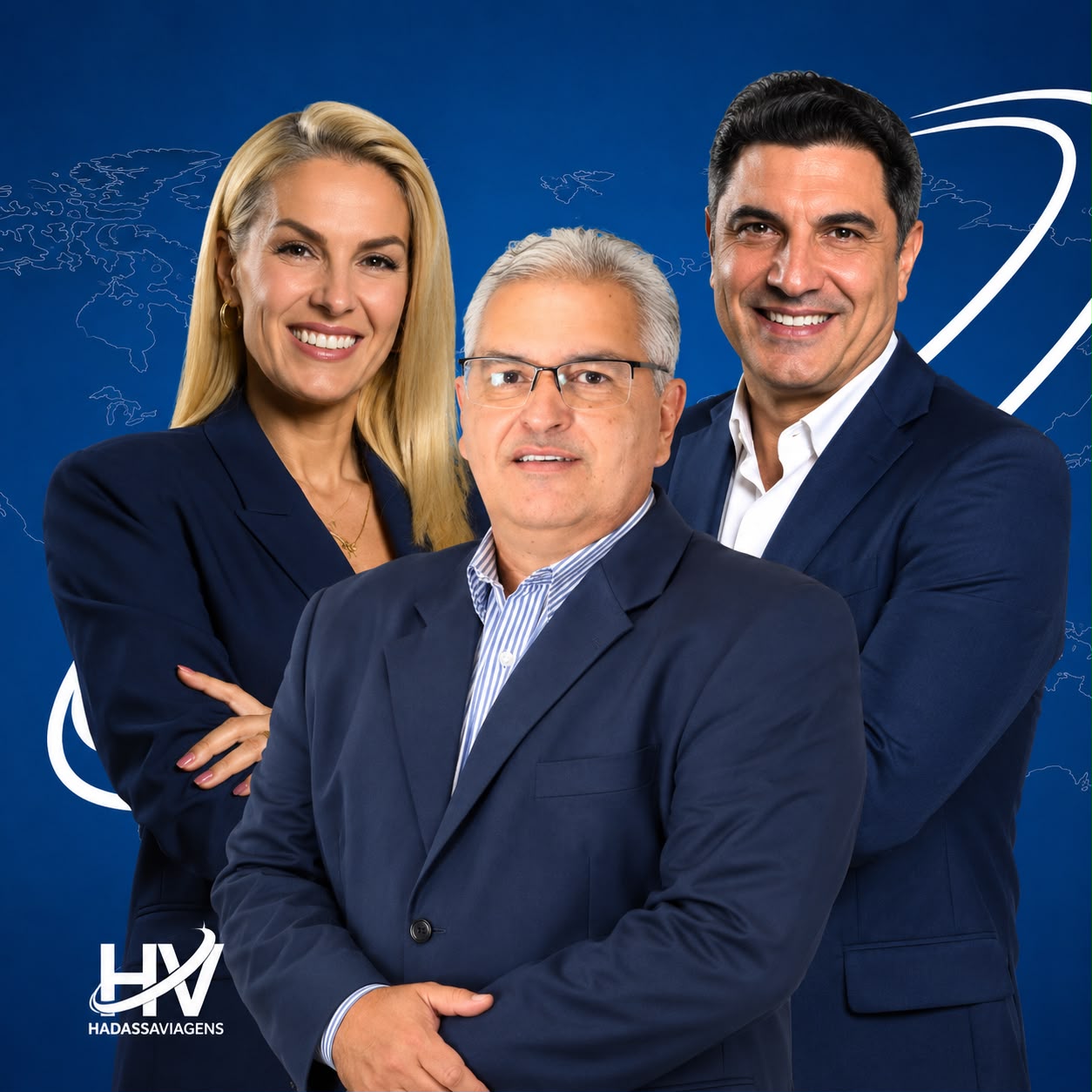 Viagens Hadassa